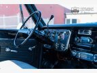 Thumbnail Photo 93 for 1972 Chevrolet C/K Truck Cheyenne